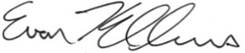 Signature